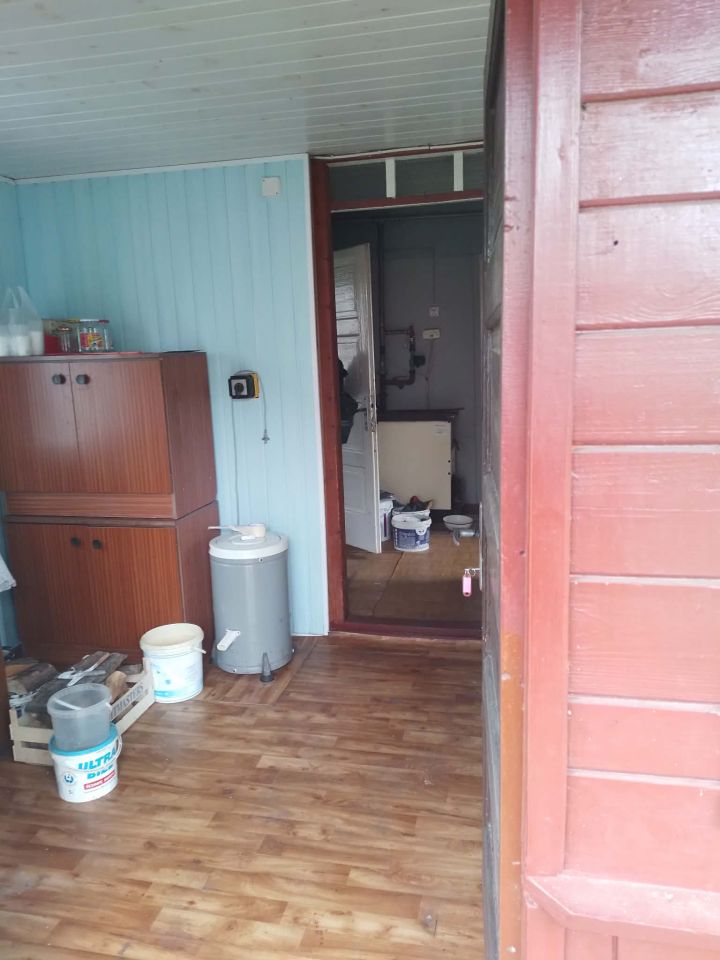 siedlisko, 2 pokoje Brzuza, Brzuza. Zdjęcie 12