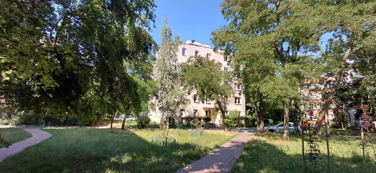 Mieszkanie 3-pokojowe Siedlce Centrum, ul. Rynkowa. Zdjęcie 2