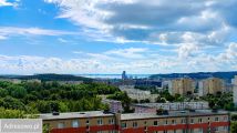 Mieszkanie 3-pokojowe Gdynia Obłuże, ul. Turkusowa. Zdjęcie 1