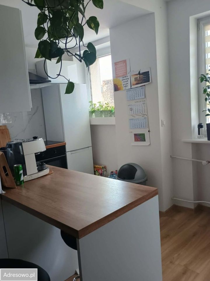 Mieszkanie 3-pokojowe Poznań Jeżyce, ul. Mylna. Zdjęcie 5