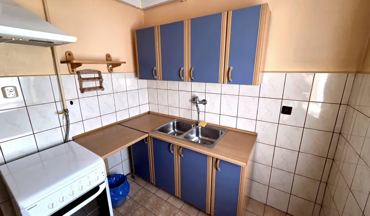 Mieszkanie 3-pokojowe Ostrołęka, ul. Brata Zenona Żebrowskiego