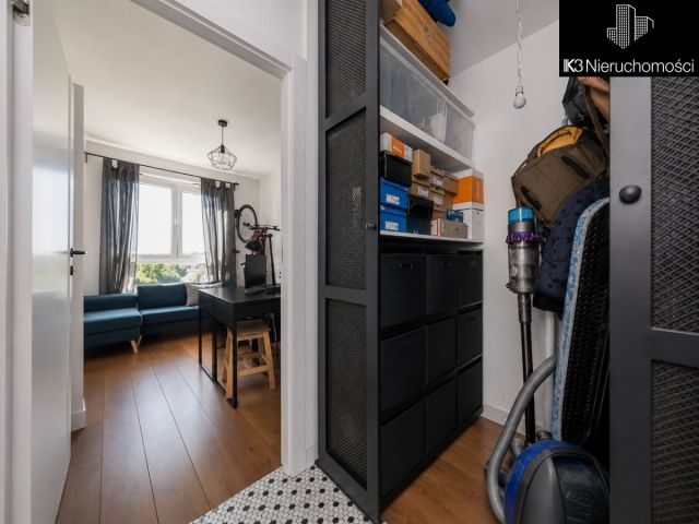 Mieszkanie 4-pokojowe Warszawa Praga-Południe, ul. Grenadierów. Zdjęcie 10
