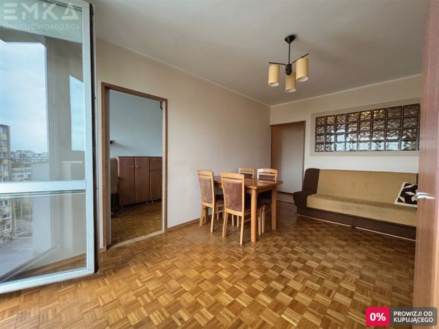 Mieszkanie 2-pokojowe Bydgoszcz Bartodzieje Wielkie, ul. Marii Curie-Skłodowskiej. Zdjęcie 1