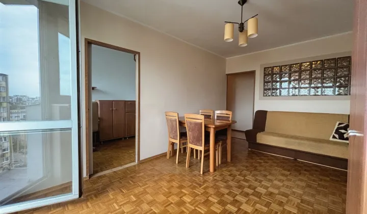 Mieszkanie 2-pokojowe Bydgoszcz Bartodzieje Wielkie, ul. Marii Curie-Skłodowskiej