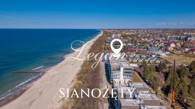 Mieszkanie 3-pokojowe Sianożęty, ul. Sztormowa. Zdjęcie 22