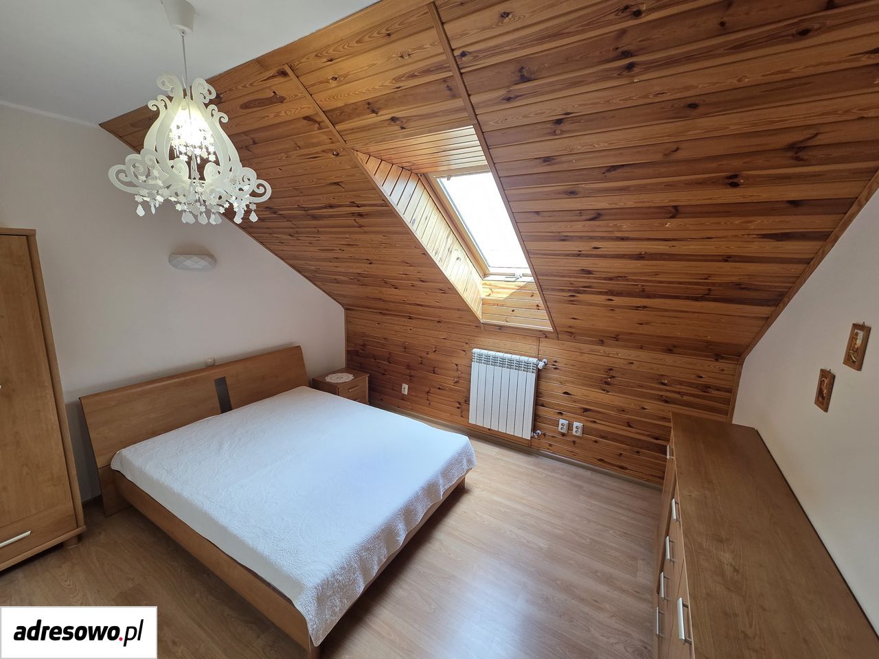 bliźniak, 7 pokoi Grońsko. Zdjęcie 16