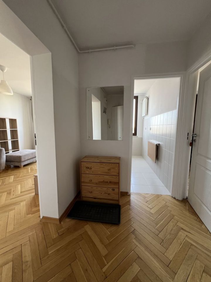 Mieszkanie 2-pokojowe Warszawa Mokotów, ul. Antoniego Józefa Madalińskiego. Zdjęcie 7