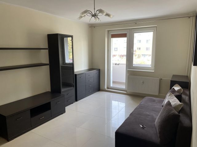 Mieszkanie 2-pokojowe Gdańsk Stogi, ul. Pawia. Zdjęcie 1