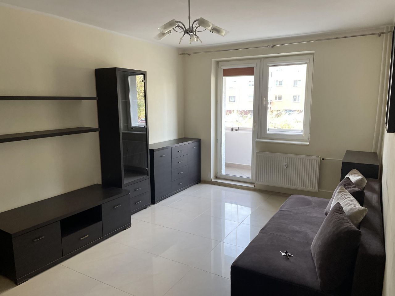 Mieszkanie 2-pokojowe Gdańsk Stogi, ul. Pawia