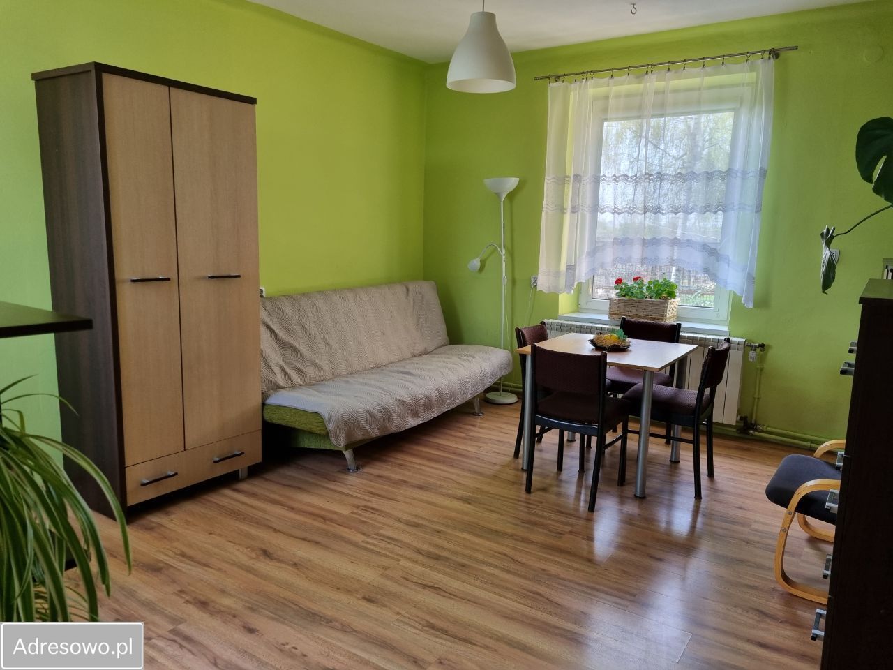 gospodarstwo, 3 pokoje Ernestynów Kujawki. Zdjęcie 14