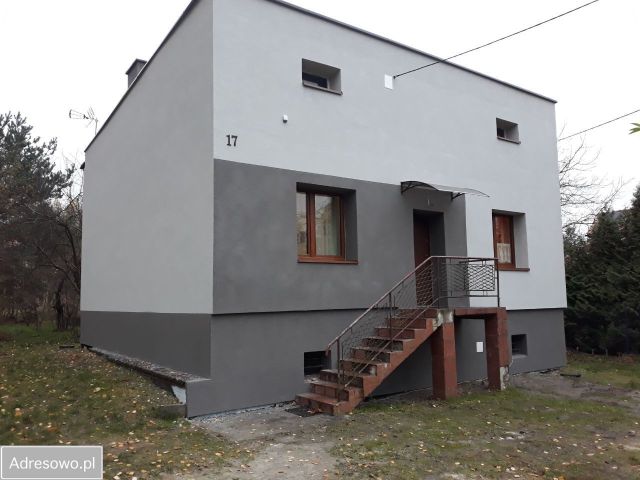 dom wolnostojący, 3 pokoje Katowice Piotrowice, ul. Berberysów. Zdjęcie 1