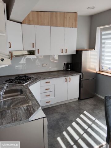 Mieszkanie 2-pokojowe Szczecin Centrum, ul. Księżnej Przybysławy. Zdjęcie 1