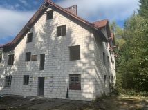 dom wolnostojący, 20 pokoi Karpacz, ul. Tadeusza Kościuszki. Zdjęcie 2