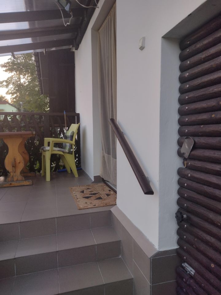 dom wolnostojący, 3 pokoje Krzętów. Zdjęcie 5