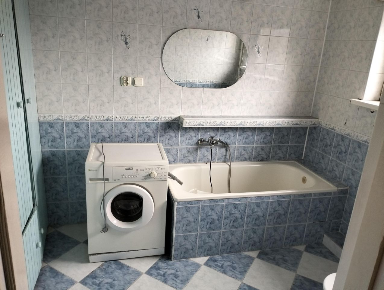 Mieszkanie 3-pokojowe Byczyna, ul. Częstochowska. Zdjęcie 7