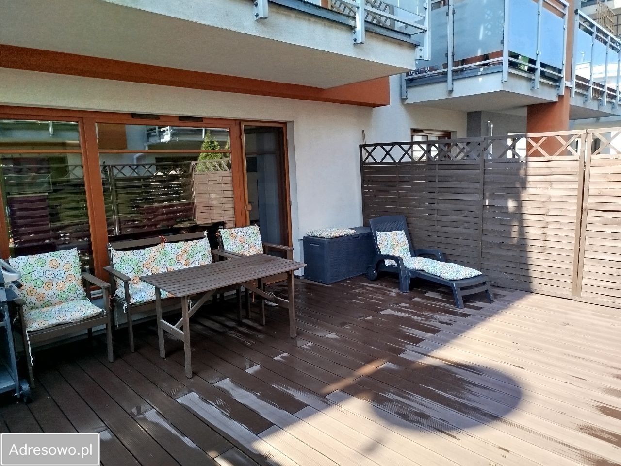 Mieszkanie 3-pokojowe Józefosław, ul. Tenisowa. Zdjęcie 8