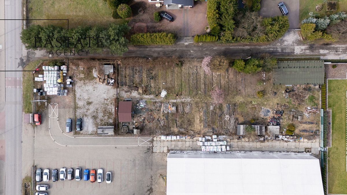 Działka inwestycyjna Warszawa Wesoła, ul. Mazowiecka. Zdjęcie 4