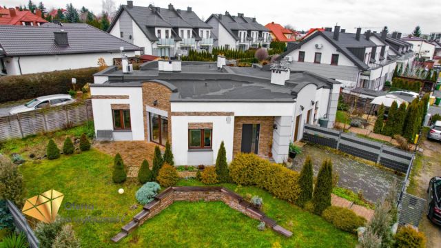 dom szeregowy, 3 pokoje Świdnik. Zdjęcie 14