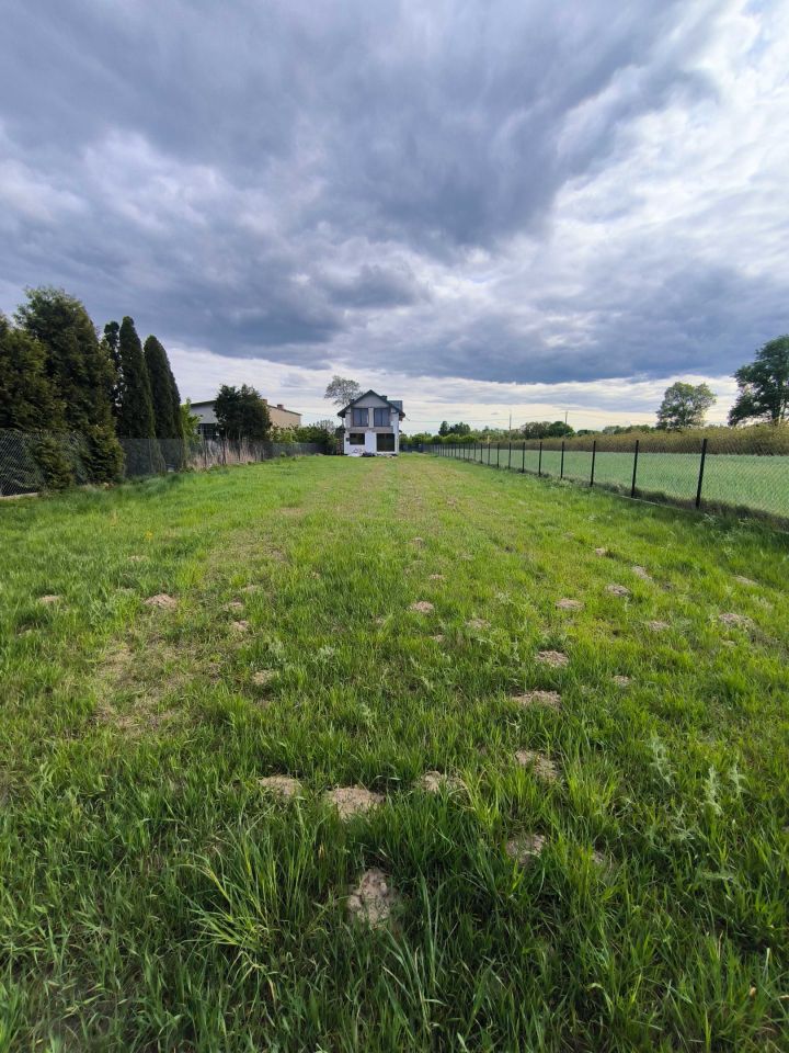 dom wolnostojący, 4 pokoje Izbica, ul. Zegrzyńska. Zdjęcie 6