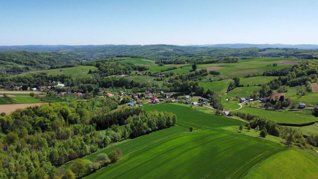 Działka budowlana Pstrągowa. Zdjęcie 4