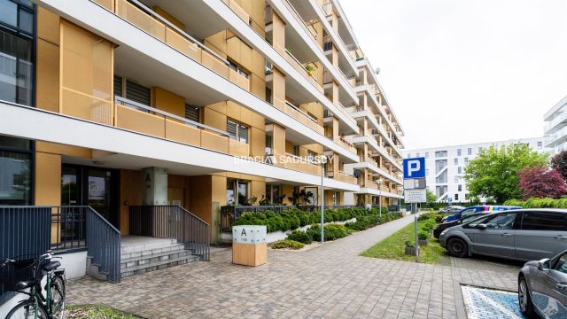 Mieszkanie 2-pokojowe Kraków Dąbie, ul. Bajeczna. Zdjęcie 26