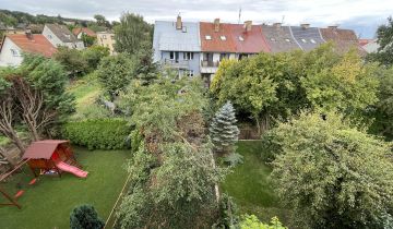 dom szeregowy, 6 pokoi Szczecin Bezrzecze, Krzekowska
