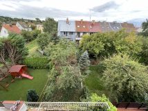 dom szeregowy, 6 pokoi Szczecin Bezrzecze, ul. Krzekowska