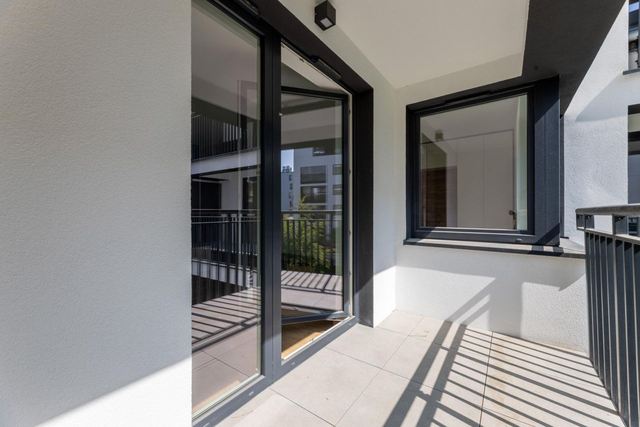 Mieszkanie 2-pokojowe Poznań Jeżyce, ul. Stanisława Barańczaka. Zdjęcie 4