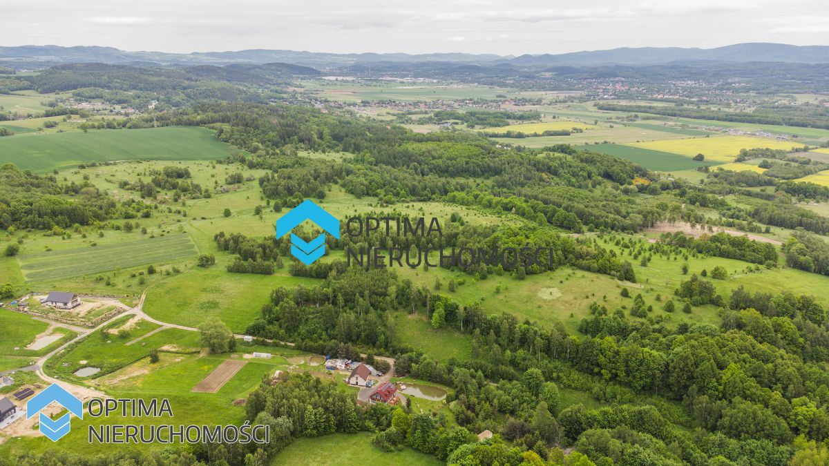 Działka budowlana Piechowice Piastów. Zdjęcie 9