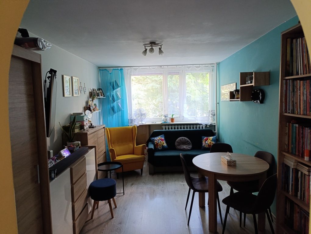 Mieszkanie 2-pokojowe Opole, ul. Alojzego Dambonia