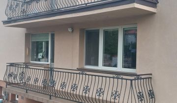 dom wolnostojący, 6 pokoi Rumia Zagórze, Górnicza