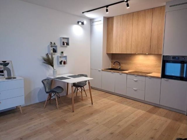 Mieszkanie 2-pokojowe Lębork Centrum, ul. Wojska Polskiego. Zdjęcie 1