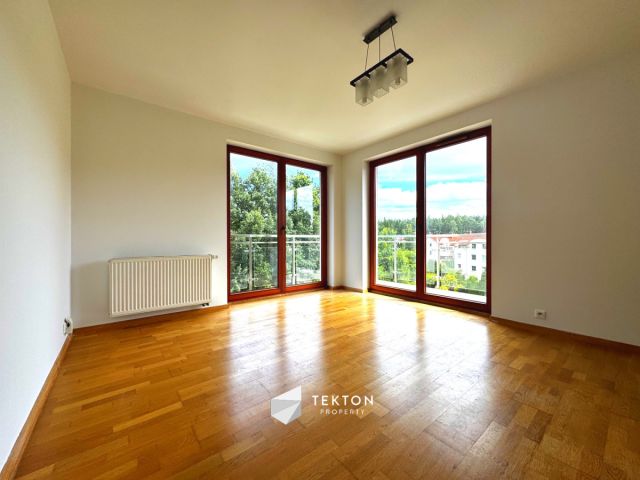 Mieszkanie 3-pokojowe Gdynia Chwarzno-Wiczlino, ul. Władysława Kańskiego. Zdjęcie 1