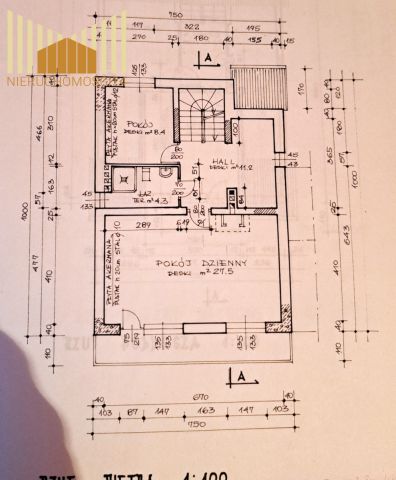 dom wolnostojący, 5 pokoi Mińsk Mazowiecki. Zdjęcie 21