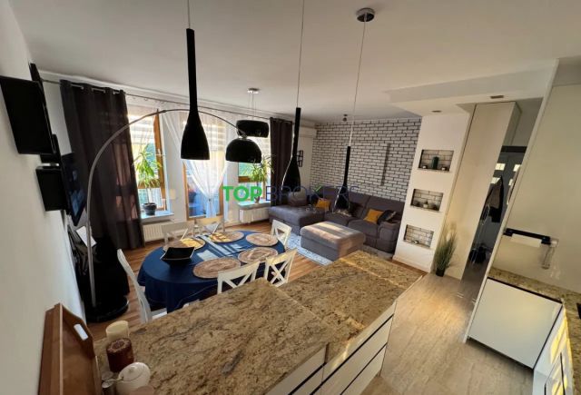 Mieszkanie 4-pokojowe Warszawa Włochy, ul. Obywatelska. Zdjęcie 3