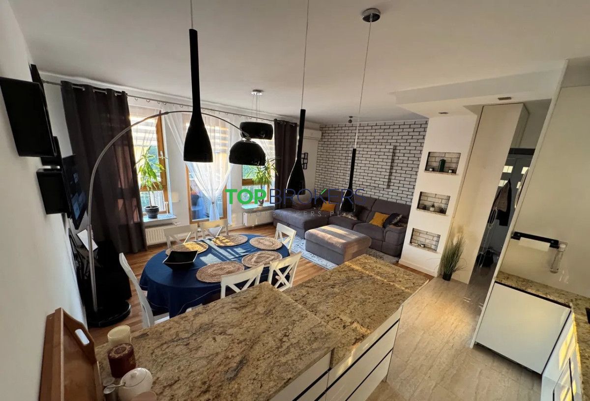 Mieszkanie 4-pokojowe Warszawa Włochy, ul. Obywatelska. Zdjęcie 3