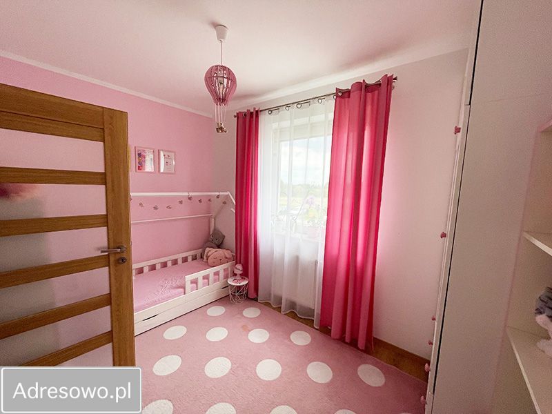 Mieszkanie 3-pokojowe Rzeszów Wilkowyja, ul. św. Kingi. Zdjęcie 5