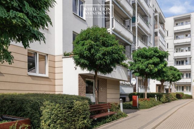 Mieszkanie 2-pokojowe Warszawa Bemowo, ul. Edmunda Jana Osmańczyka. Zdjęcie 19