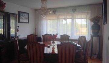 Mieszkanie 4-pokojowe Chojnik