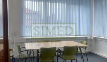 Biuro Warszawa Wilanów