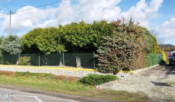 dom wolnostojący, 3 pokoje Rudno