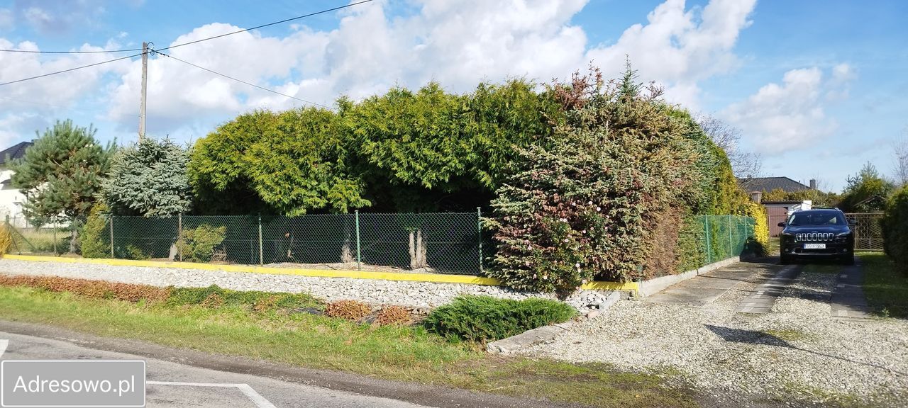 dom wolnostojący, 3 pokoje Rudno. Zdjęcie 2