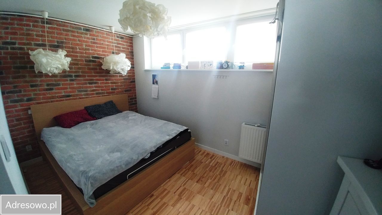 Mieszkanie 2-pokojowe Warszawa Praga-Północ, ul. Stefana Okrzei. Zdjęcie 3