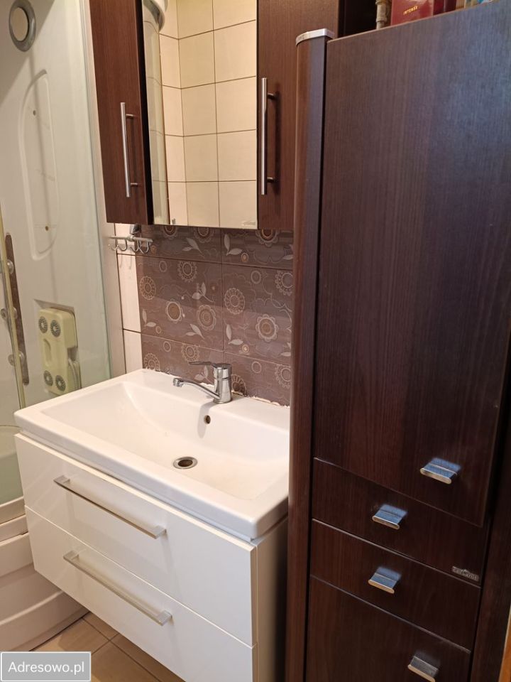 dom szeregowy, 4 pokoje Śrem, ul. Artura Grottgera. Zdjęcie 14