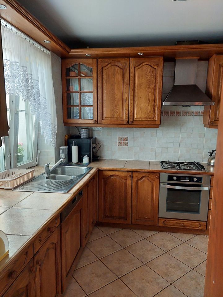 Mieszkanie 4-pokojowe Siedlce, ul. Prymasa Stefana Wyszyńskiego. Zdjęcie 3