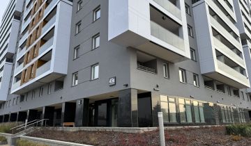 Mieszkanie 2-pokojowe Białystok Bojary, ul. Józefa Ignacego Kraszewskiego