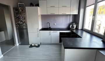 Mieszkanie 2-pokojowe Szczecin Centrum, ul. Mazurska