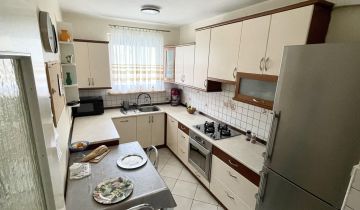 Mieszkanie 3-pokojowe Warszawa Rembertów, al. gen. Antoniego Chruściela "Montera"