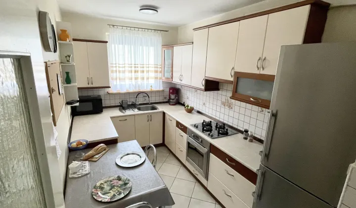 Mieszkanie 3-pokojowe Warszawa Rembertów, al. gen. Antoniego Chruściela "Montera"