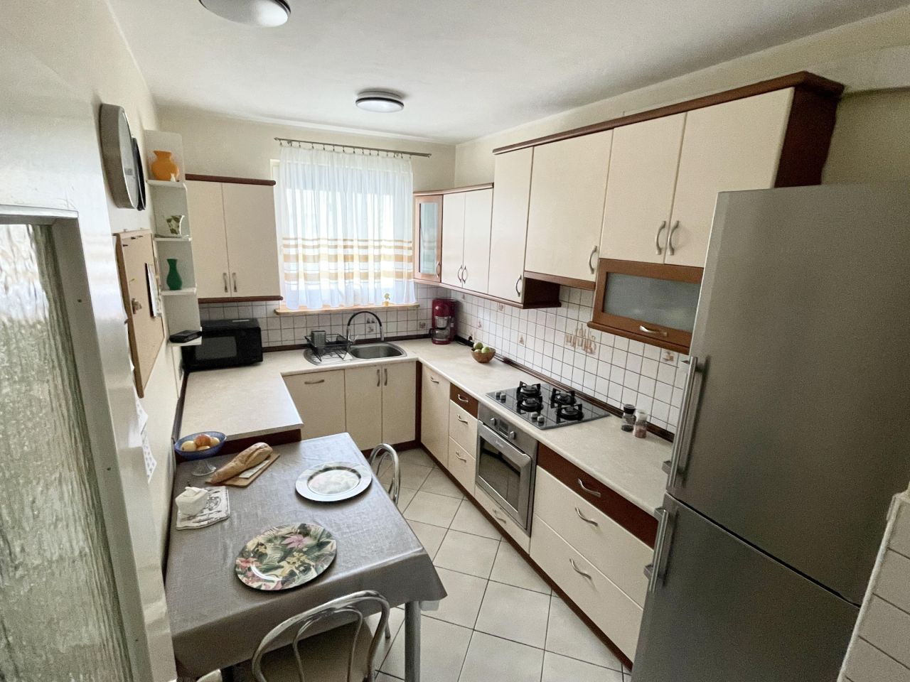 Mieszkanie 3-pokojowe Warszawa Rembertów, al. gen. Antoniego Chruściela "Montera"